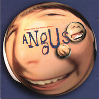 Various : Angus - Music From The Motion Picture (CD, Comp)