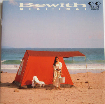 Miki Imai : Bewith (CD, Album)