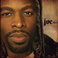 Joe - Ain't Nothin' Like Me CD NM or M-