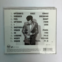 ซีดี Mark Ronson - Uptown Special CD VG+