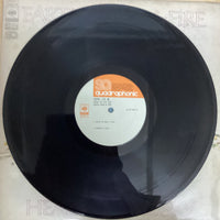 แผ่นเสียง Gladys Knight And The Pips - Imagination Vinyl VG+