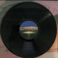 แผ่นเสียง Miyuki Nakajima - 寒水魚 Vinyl VG+