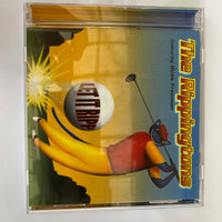 ซีดี The Rippingtons / Russ Freeman - Let It Ripp CD VG+