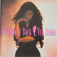 Yui Asaka : ノー・ルッキン・バック No Lookin' Back (CD, Album)