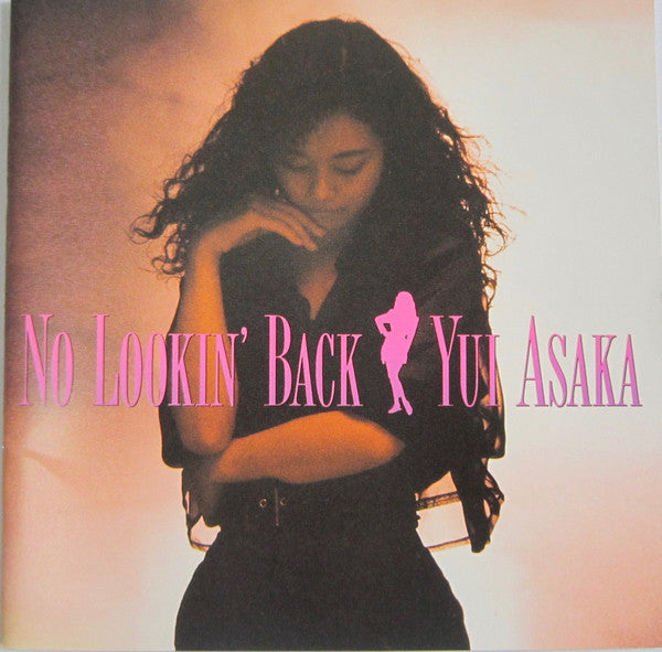 Yui Asaka : ノー・ルッキン・バック No Lookin' Back (CD, Album)