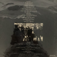 แผ่นเสียง The Band - Islands Vinyl VG+