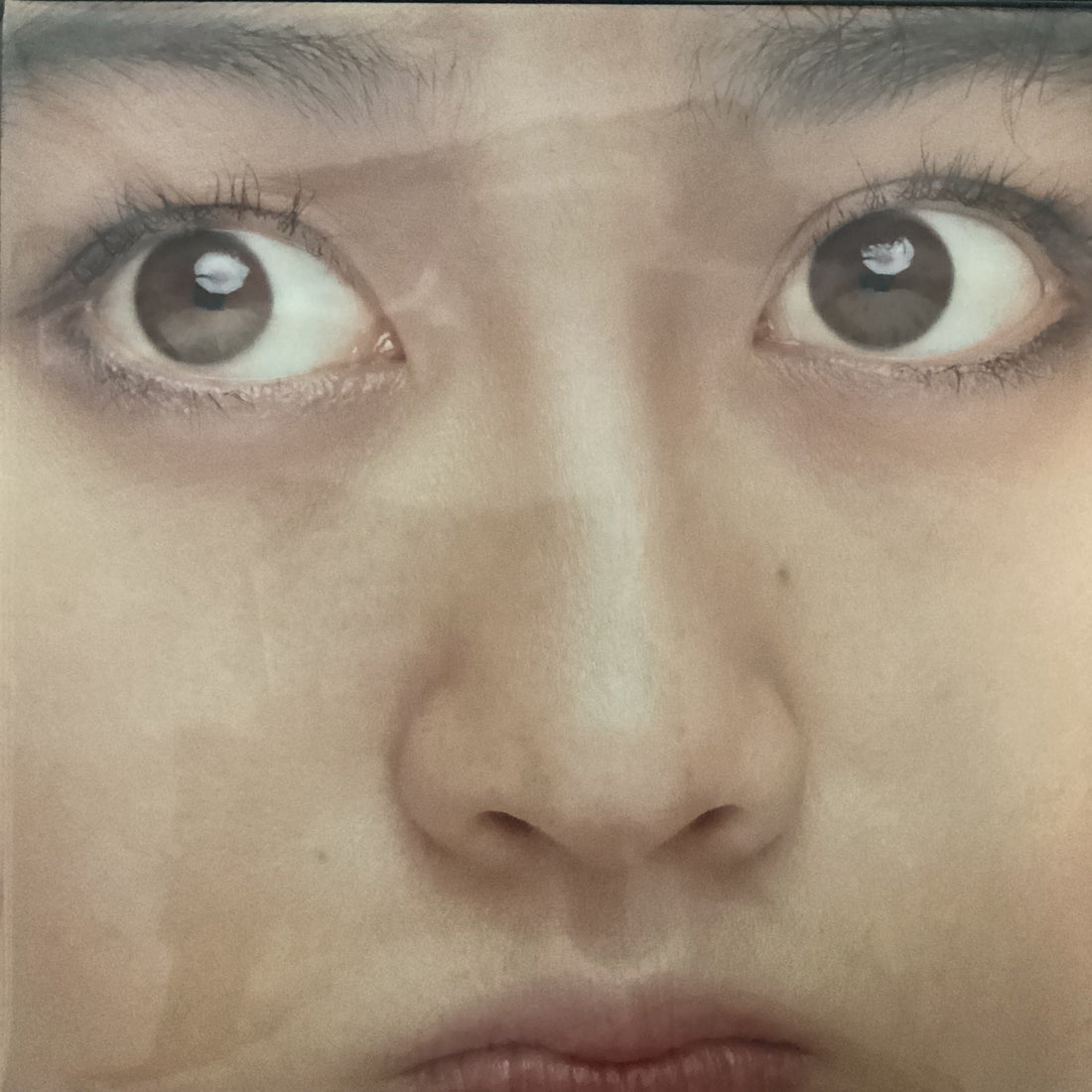 แผ่นเสียง Misato Watanabe - Breath Vinyl VG+