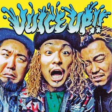 WANIMA : Juice Up!! (CD, Maxi)