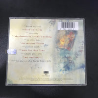 ซีดี Basia - The Sweetest Illusion CD VG+