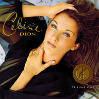 Céline Dion - The Collector's Series Volume One CD VG+