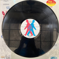 แผ่นเสียง Supertramp - Brother Where You Bound Vinyl VG+