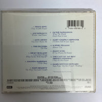 ซีดี Various - My Best Friend's Wedding Music From The Motion Picture CD VG+