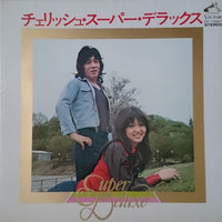 Cherish (6) : スーパー・デラックス (LP, Comp, Gat)