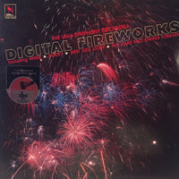 Utah Symphony Orchestra : Digital Fireworks (12", Album, Dig)