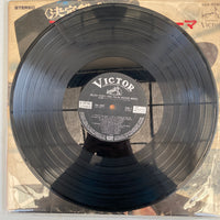 แผ่นเสียง Various - マカロニ・ウェスタン・テーマのすべて = Golden Themes From Italian Western Movies Vinyl VG