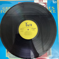 แผ่นเสียง Stanley Maxfield Orchestra - Great Screen Themes For Action And Violence Vinyl VG+