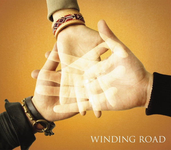 Ayaka × Kobukuro : Winding Road (CD, Single)