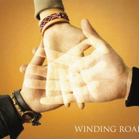 Ayaka × Kobukuro : Winding Road (CD, Single)