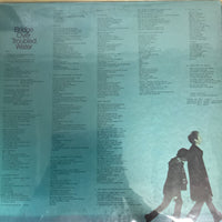 แผ่นเสียง Simon & Garfunkel - Bridge Over Troubled Water Vinyl VG+