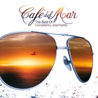 José Padilla - Café Del Mar The Best Of Compiled By José Padilla CD NM or M-