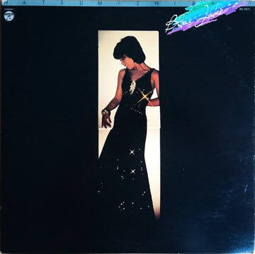Hatsumi Shibata : Blue Joke (LP, Album)