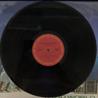 Third World = Third World - You've Got The Power = ラヴ・アイランド Vinyl VG+