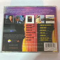 ซีดี Craig Chaquico - Panorama The Best Of Craig Chaquico CD VG+