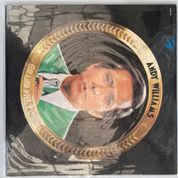 แผ่นเสียง Andy Williams - Grand Prix 20 Vinyl VG+