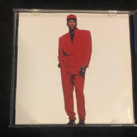 ซีดี Bobby Brown - Bobby CD VG+