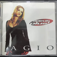 ซีดี Soeur Plus! - Agio CD VG+