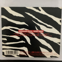 ซีดี The Magokoro Brothers - Good Times CD VG+