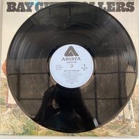 แผ่นเสียง Bay City Rollers - Dedication Vinyl VG+