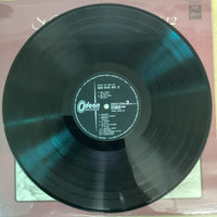 แผ่นเสียง Claude Ciari, Georges Jouvin, Pepe Jaramillo And His Latin-American Rhythm - Mood Music Best 12 Vinyl VG+