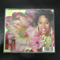 ซีดี Foxy Brown - My Kind Of Girl CD VG+