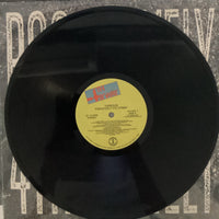 แผ่นเสียง Various - Possetively 4th Street Vinyl VG