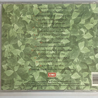 ซีดี Various - Evergreen Love Songs 3 (CD) (VG+)