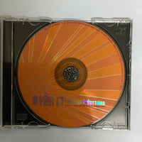 ซีดี Over It - Timing Is Everything CD VG+