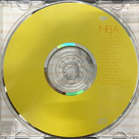 ซีดี Meja - Meja CD VG+
