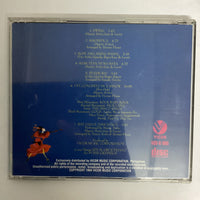 ซีดี VST & Company - Swing CD VG+