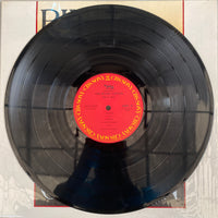 แผ่นเสียง Billy Joel - The Nylon Curtain Vinyl VG+