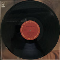 แผ่นเสียง Various - Mystic Guitar Mood Vinyl VG+