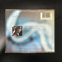 ซีดี Ezio - Black Boots On Latin Feet CD VG+