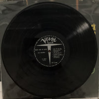 Jack Teagarden - Mis'ry And The Blues Vinyl VG+