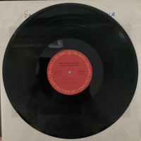 แผ่นเสียง Carlos Santana - The Swing Of Delight Vinyl VG+ 2LPs