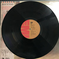 แผ่นเสียง Olivia Newton-John / Olivia Newton-John - Totally Hot = さよならは一度だけ Vinyl VG+