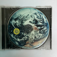 ซีดี Ai - What's Goin' On A.I. CD VG