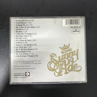ซีดี King Sunny Ade - The Return Of The Juju King CD VG+