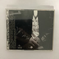 ซีดี Daddy Yankee - Barrio Fino CD VG+