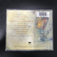 ซีดี Basia - The Sweetest Illusion CD VG+
