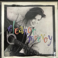 ซีดี Eleanor McEvoy - Eleanor McEvoy CD VG+